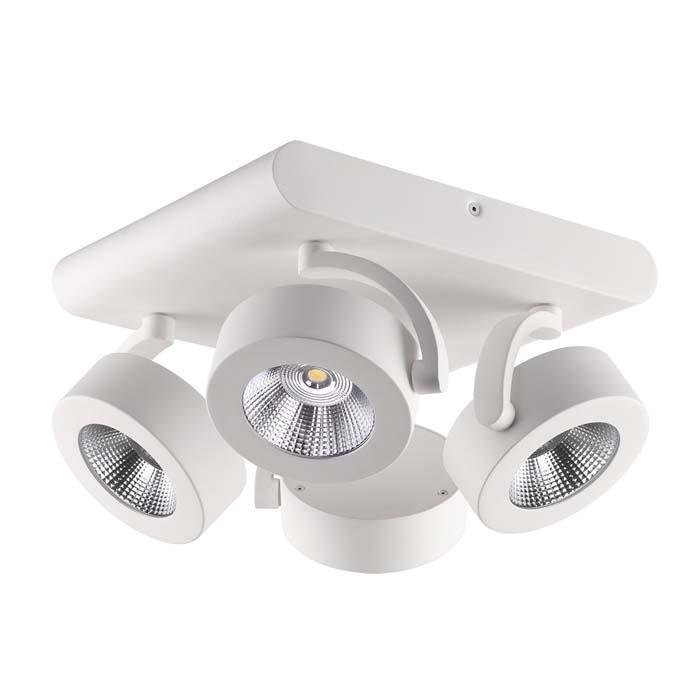 Светодиодный спот Odeon Light Pumavi Светодиодный спот Odeon Light Pumavi