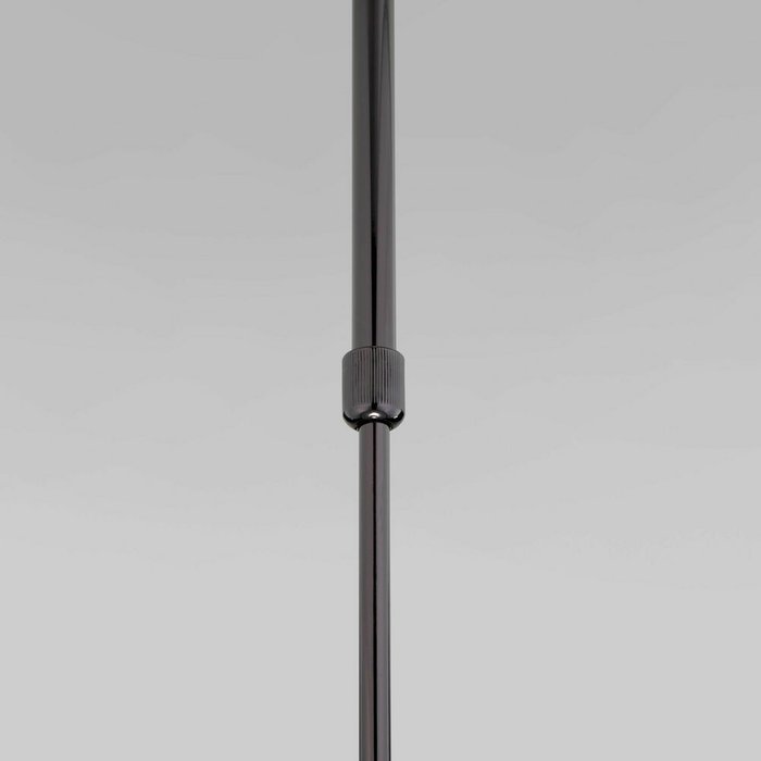 Подвесной светильник 50255/1 черный жемчуг Pacific - купить Подвесные светильники по цене 9640.0