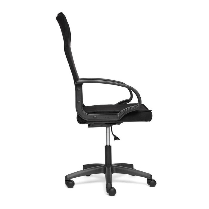 Кресло офисное Woker черного цвета - купить Офисные кресла по цене 6986.0