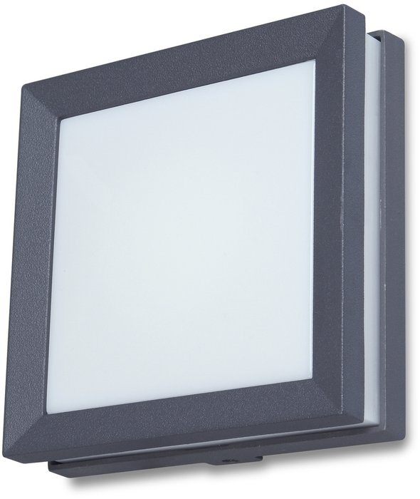 Настенный светильник уличный IP54 Oasis Light Sidney Led W3342 Настенный светильник уличный IP54 Oasis Light Sidney Led W3342