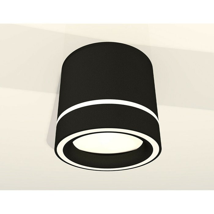 Светильник точечный Ambrella Techno Spot XS8111004 - купить Накладные споты по цене 3694.0