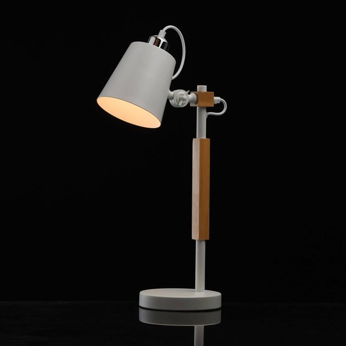 Настольная лампа MW-Light Форест   - лучшие Настольные лампы в INMYROOM
