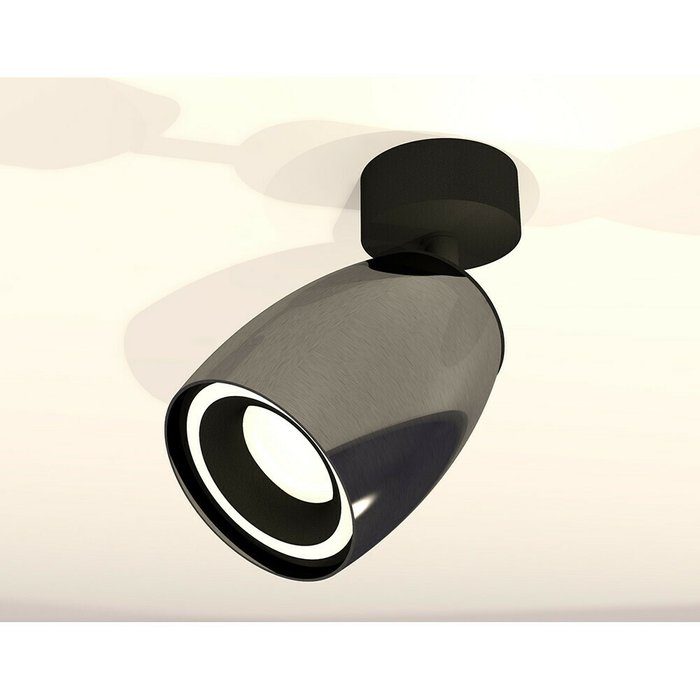 Светильник точечный Ambrella Techno Spot XM1123003 - купить Накладные споты по цене 7169.0