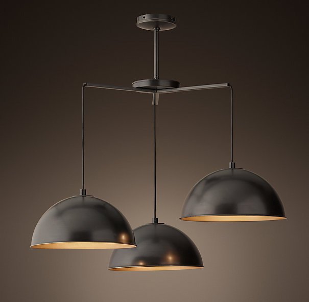 Потолочная лампа Brandt Потолочная лампа Brandt