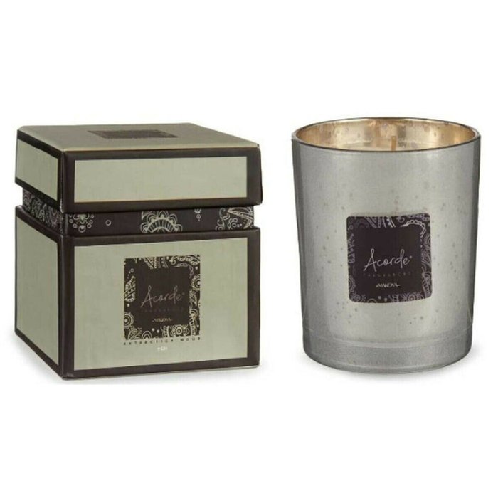 Ароматизированная свеча Acorde 7OZ-MAGNOLIA Белые цветы 200 ml (8 штук) - купить Свечи по цене 8533.0