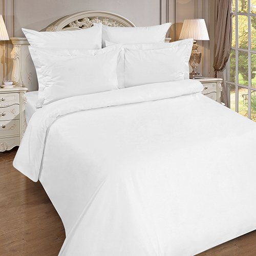 Пододеяльник 'Цвет эмоций' 240х217, поплин, 100% хлопок, пл. 110 гр./кв. м., 'Белый' - купить Пододеяльники по цене 2604 Пододеяльник 'Цвет эмоций' 240х217, поплин, 100% хлопок, пл. 110 гр./кв. м., 'Белый' - купить Пододеяльники по цене 2604