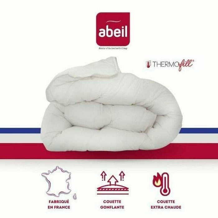 Одеяло Скандинавское наполнение Abeil Thermofill 220 x 240 см - лучшие Одеяла в INMYROOM