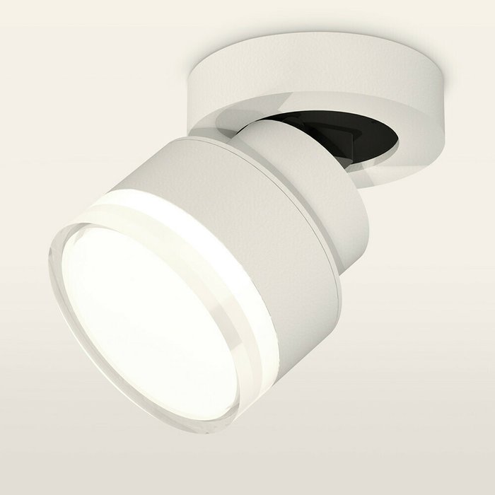Светильник точечный Ambrella Techno Spot XM8101028 - купить Накладные споты по цене 7453.0