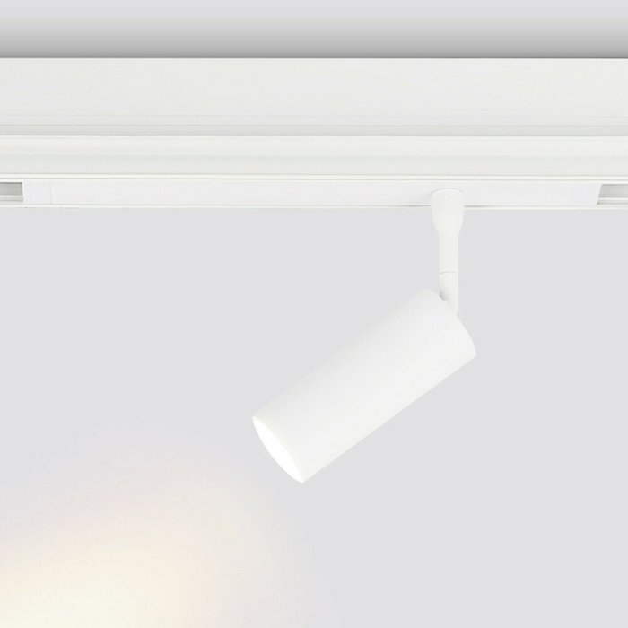Трековый светильник Ambrella Magnetic 220V GL1201 - лучшие Трековые светильники в INMYROOM