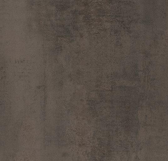 Раздвижной обеденный стол DikLine HB120 черно-коричневого цвета - лучшие Обеденные столы в INMYROOM