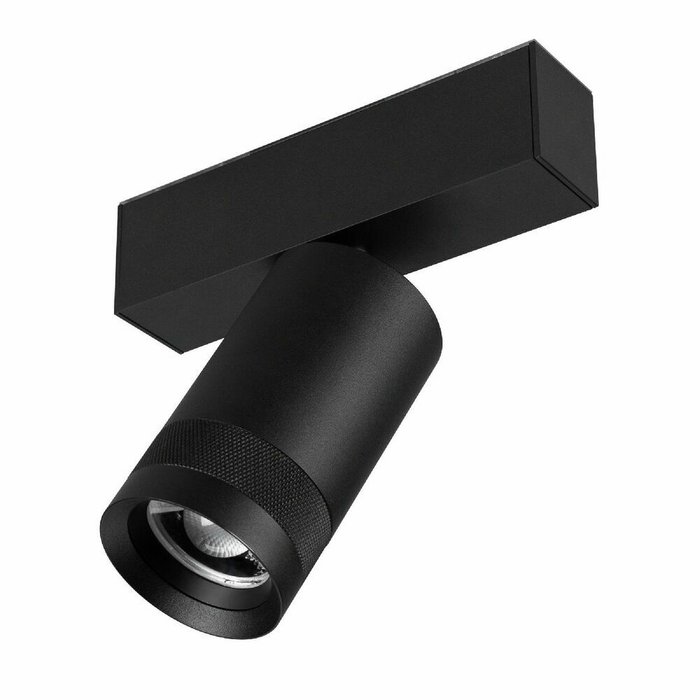Трековый магнитный светильник Arlight MAG-SPOT-ZOOM-45-R60-15W Day4000 052298 Трековый магнитный светильник Arlight MAG-SPOT-ZOOM-45-R60-15W Day4000 052298
