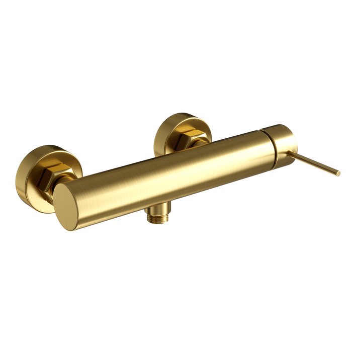 Смеситель для душа WasserKRAFT Нирс (Niers) 3002BG Смеситель для душа WasserKRAFT Нирс (Niers) 3002BG