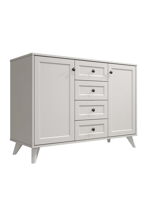 Комод Вильям ВМ-13 цвет кашемир/шарли керамика