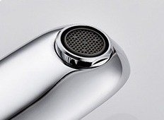 Смеситель Damp;K Baciano для раковины - купить Смесители для раковин по цене 12671.0