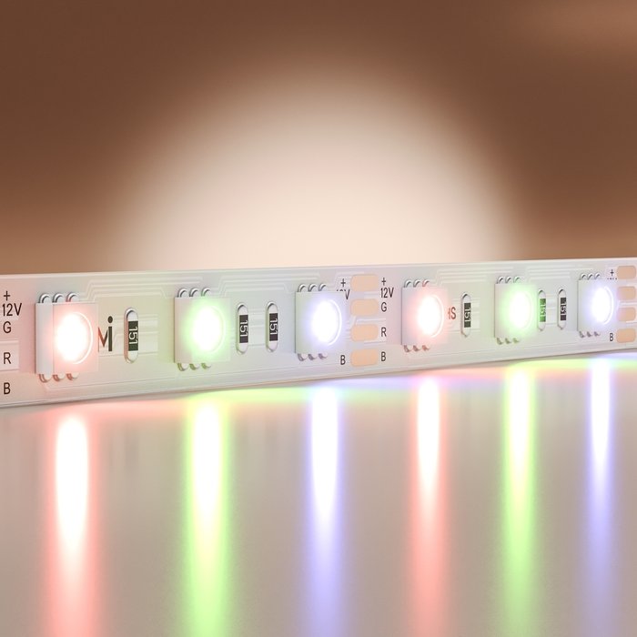 Светодиодная лента Led Strip 201195 RGB светодиодная лента Светодиодная лента Base - купить Светодиодная лента по цене 2350.0
