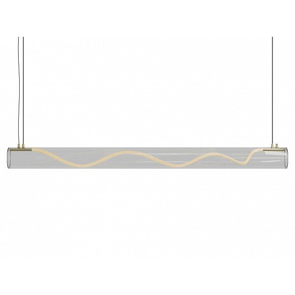 Подвесной светильник Luara LE102L-150G WIFI Подвесной светильник Luara LE102L-150G WIFI