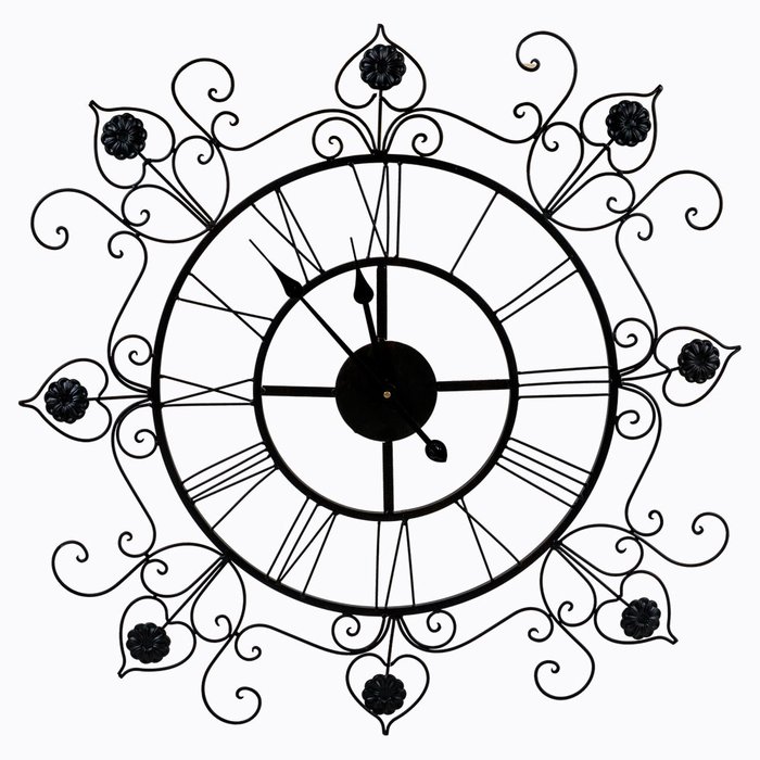 Часы настенные "Франсуаза"