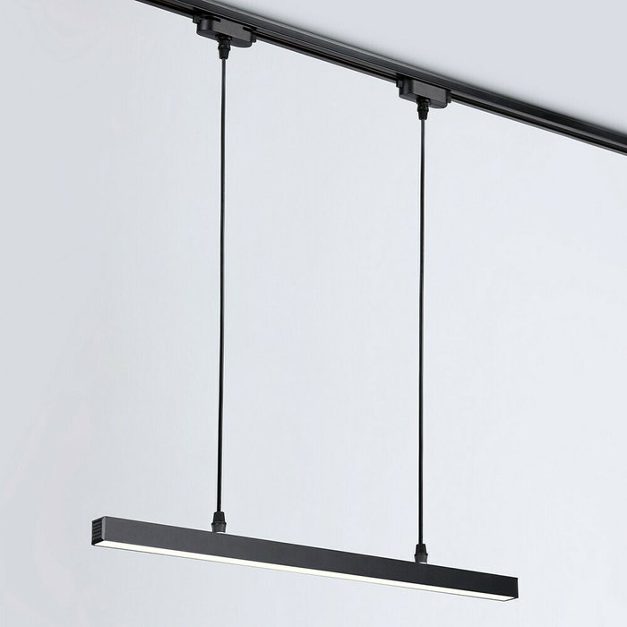 Трековый светильник Ambrella Track System GL6785 - лучшие Трековые светильники в INMYROOM Трековый светильник Ambrella Track System GL6785 - лучшие Трековые светильники в INMYROOM