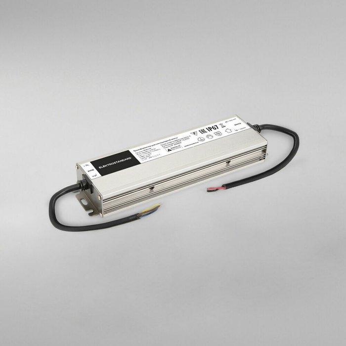 Трансформатор 60W 24V IP67 95052/00 Трансформатор 60W 24V IP67 95052/00