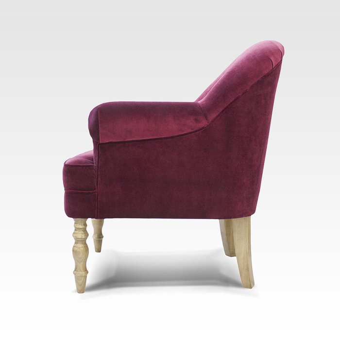 Кресло Freya lux - лучшие Интерьерные кресла в INMYROOM