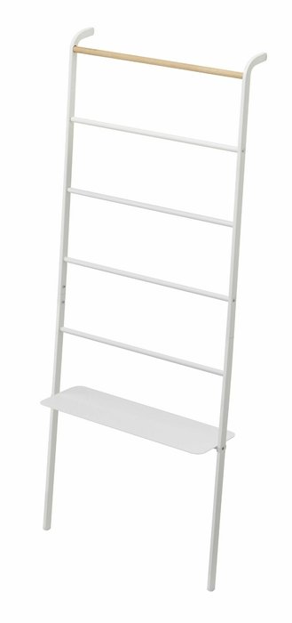 Вешалка Tower белого цвета Вешалка Tower белого цвета