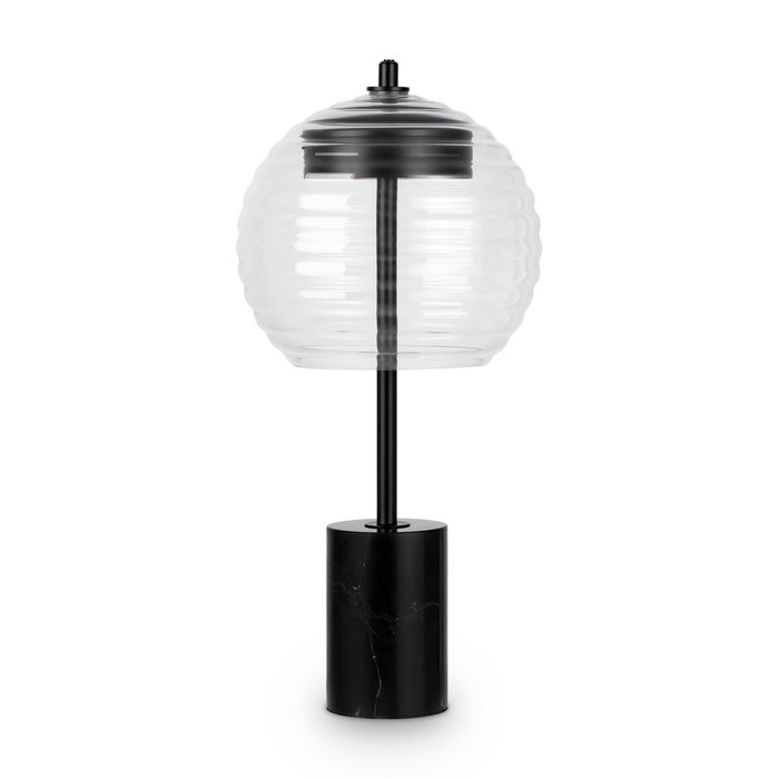 Настольный светильник Maytoni P060TL-L12BK Rueca Pendant - лучшие Настольные лампы в INMYROOM