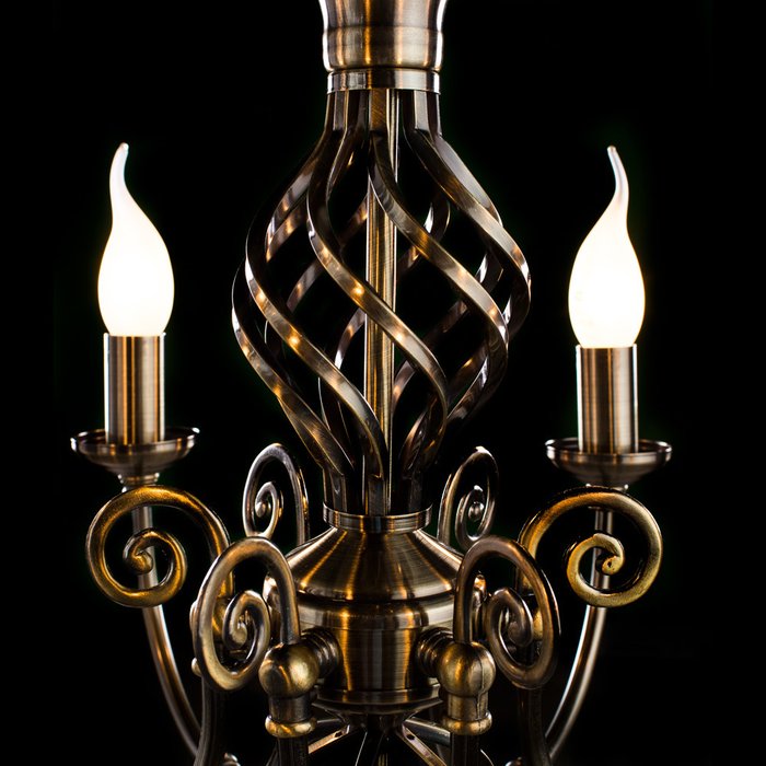 Подвесная люстра Arte Lamp Zanzibar   - лучшие Подвесные люстры в INMYROOM