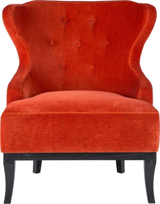 Кресло Red velvet   - купить Интерьерные кресла по цене 144300.0