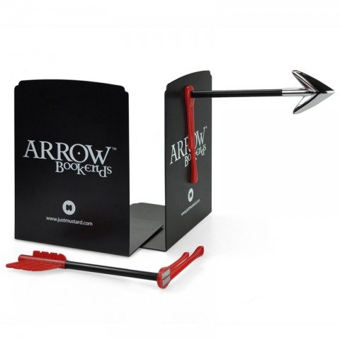 Держатель для книг Arrow Держатель для книг Arrow