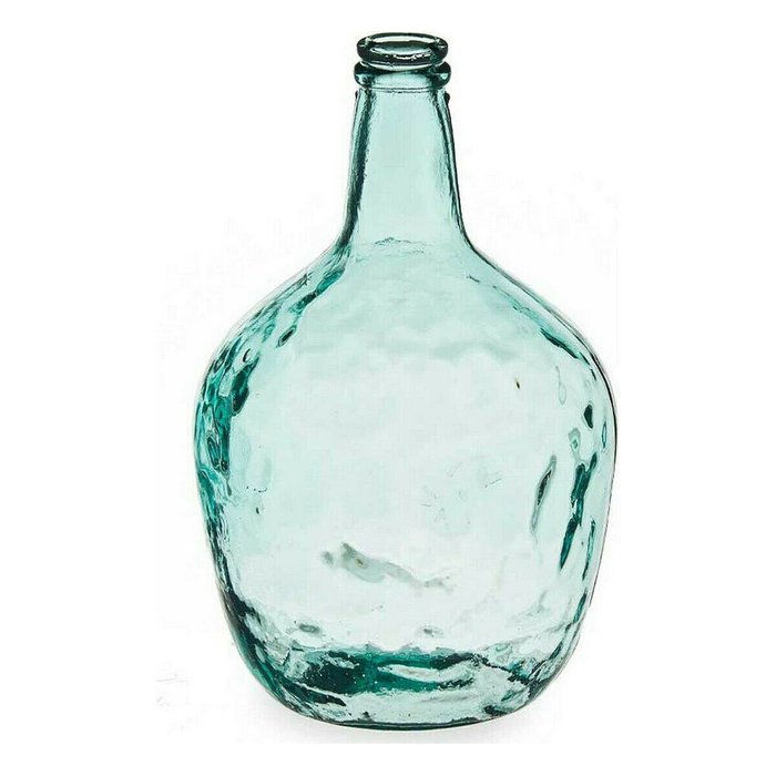 бутылка Carafe Декор Прозрачный 22 x 37,5 x 22 cm (2 штук) - лучшие Фигуры и статуэтки в INMYROOM