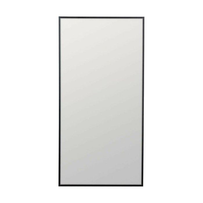 Настенное зеркало Чёрный 50 x 4 x 10 - купить Настенные зеркала по цене 13346.0 Настенное зеркало Чёрный 50 x 4 x 10 - купить Настенные зеркала по цене 13346.0