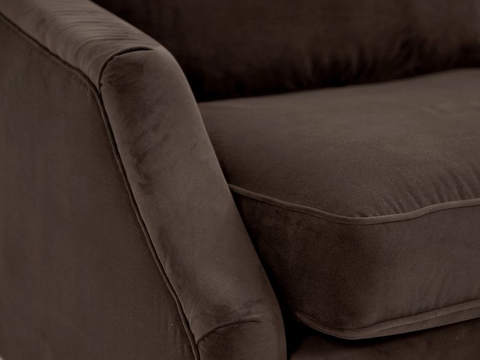 Диван-кровать трёхместный Windsor   - лучшие Прямые диваны в INMYROOM