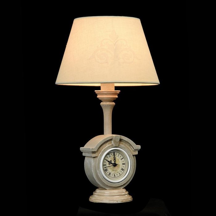 Настольная лампа Maytoni Milea  - купить Настольные лампы по цене 6500.0