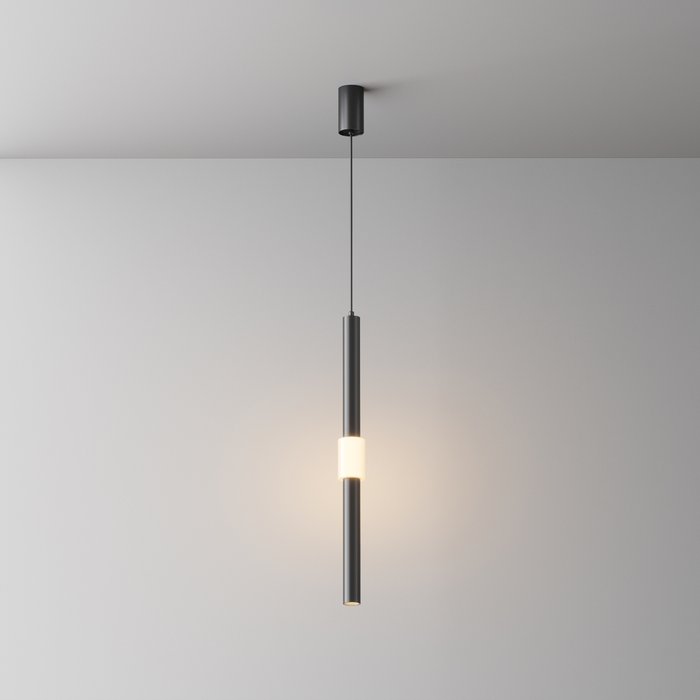 Подвесной светильник Technical P105PL-12W3K-B Jelly Pendant - лучшие Подвесные светильники в INMYROOM