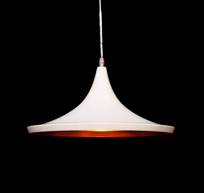 Подвесной светильник Foggi белого цвета - лучшие Подвесные светильники в INMYROOM