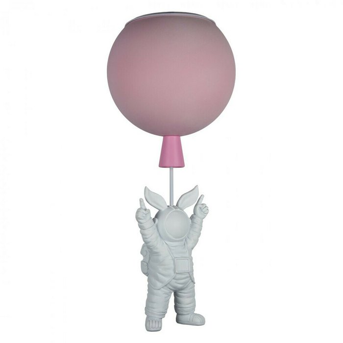 Потолочный светильник Loft IT Cosmo 10044/200 Pink - купить Потолочные светильники по цене 6180.0