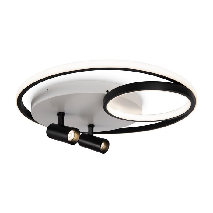 Потолочный светильник Freya FR6083CL-L90WB Spotlights LED - купить Потолочные светильники по цене 8530