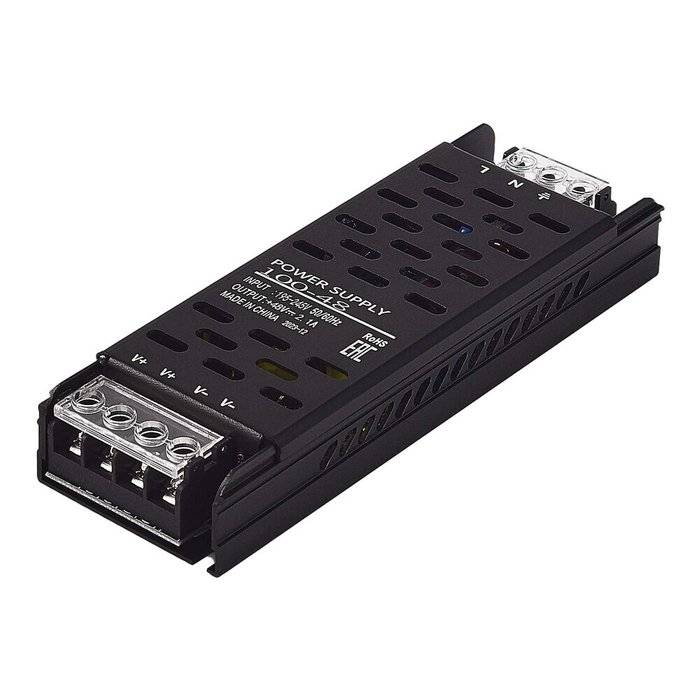 Блок питания ST-Luce 100W SKYLINE 48 Блок питания ST-Luce 100W SKYLINE 48