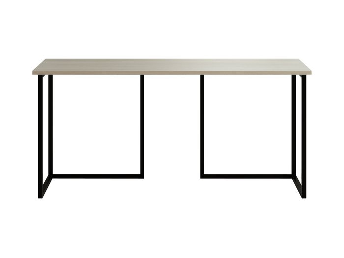 Письменный стол Board со столешницей цвета дуб сонома - купить Письменные столы по цене 24300.0