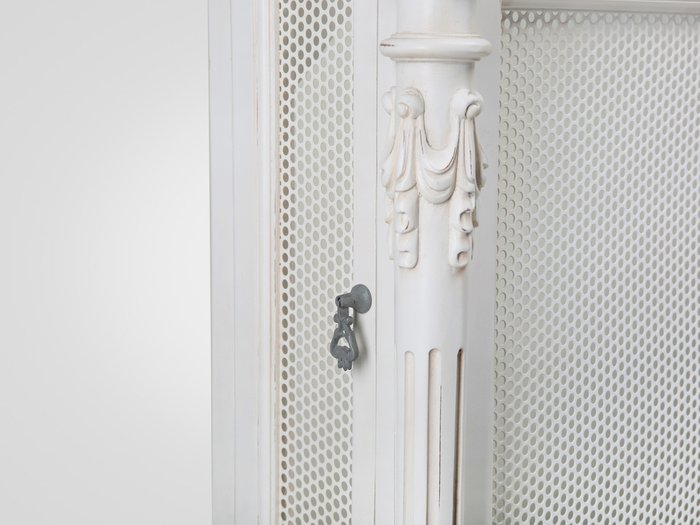 Радиатор-заслонка декоративная в классическом стиле   - лучшие Декоративные предметы в INMYROOM