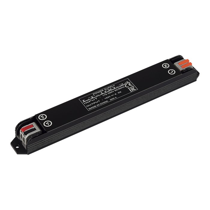 Блок питания ST-Luce 100W SUPER5