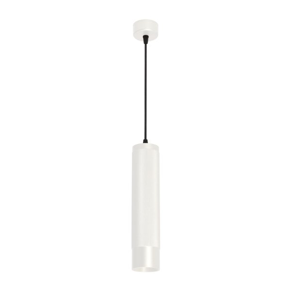 Подвесной светильник SP-Spicy-Hang 033680 (пластик, цвет белый)
