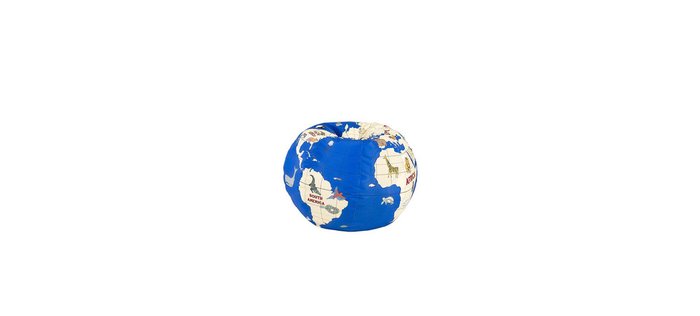 Пуф Woouf Kids Globe - купить Банкетки по цене 15618.0