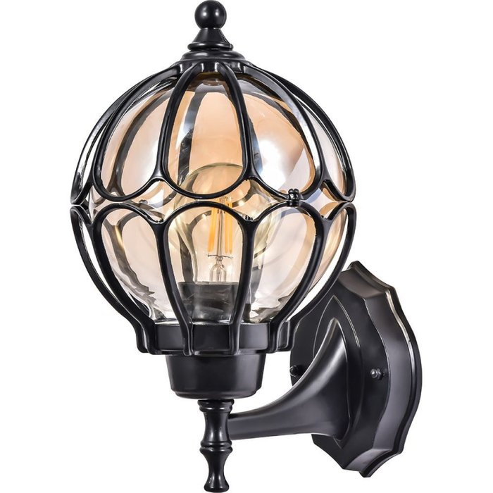 Уличный настенный светильник Feron PL3801 06344 Уличный настенный светильник Feron PL3801 06344