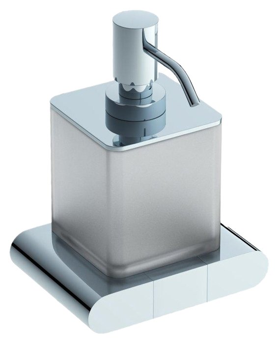 Дозатор Artamp;Max Platino AM-3998AL