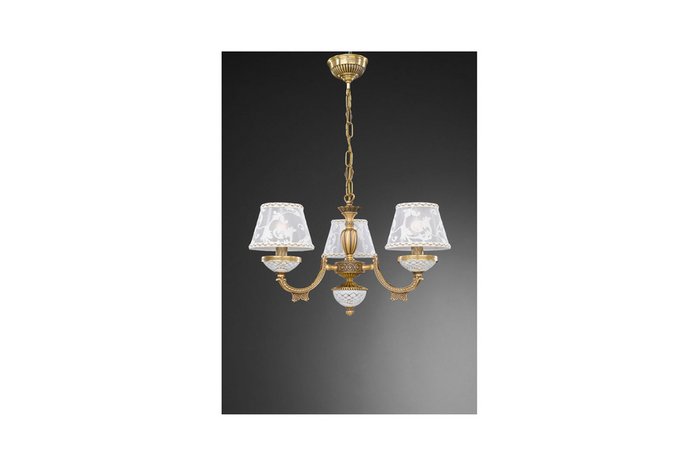 Люстра Reccagni angelo  Люстра Reccagni angelo