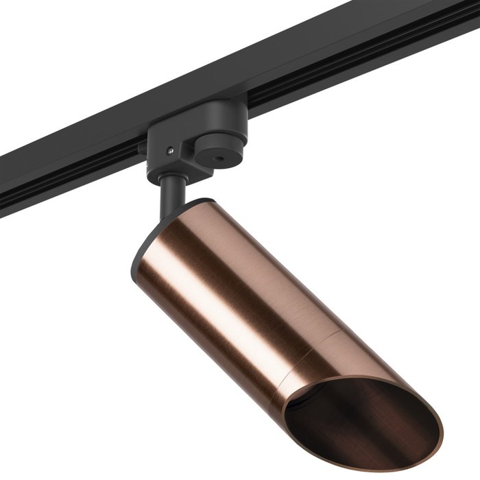 Светильник RULLO HP16 (214430+592057+201430) - купить Трековые светильники по цене 2467.0 Светильник RULLO HP16 (214430+592057+201430) - купить Трековые светильники по цене 2467.0