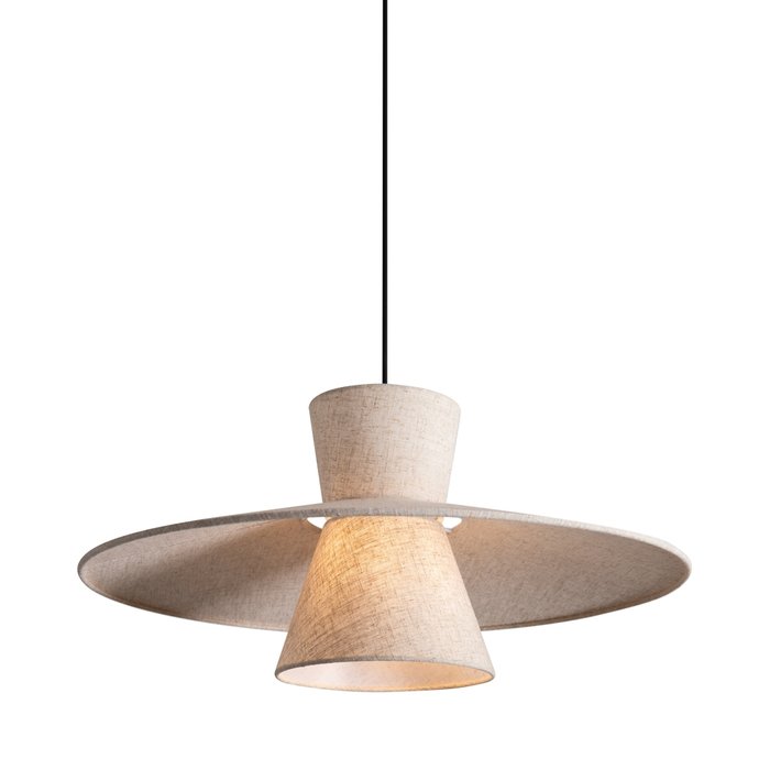 Подвесной светильник Freya FR5489PL-01BG Fly Modern - лучшие Подвесные светильники в INMYROOM