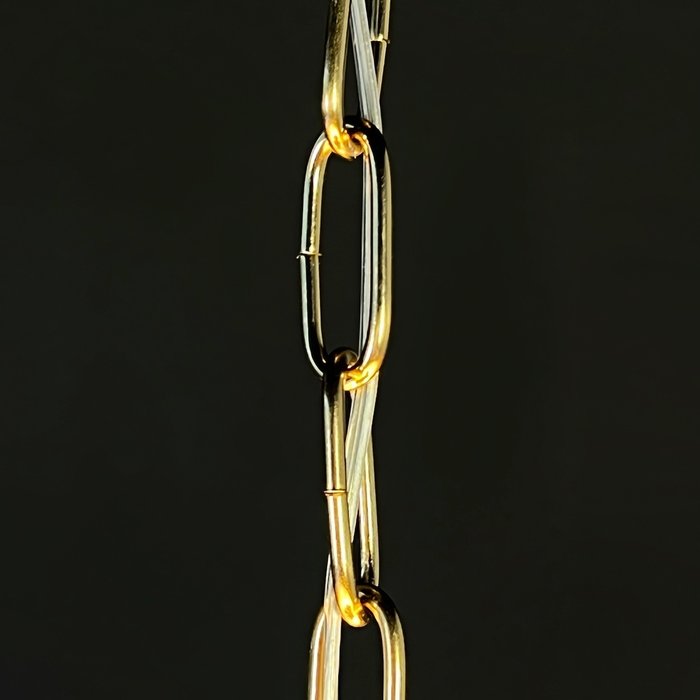 Люстра Antic solo chandelier - купить Подвесные люстры по цене 43450.0