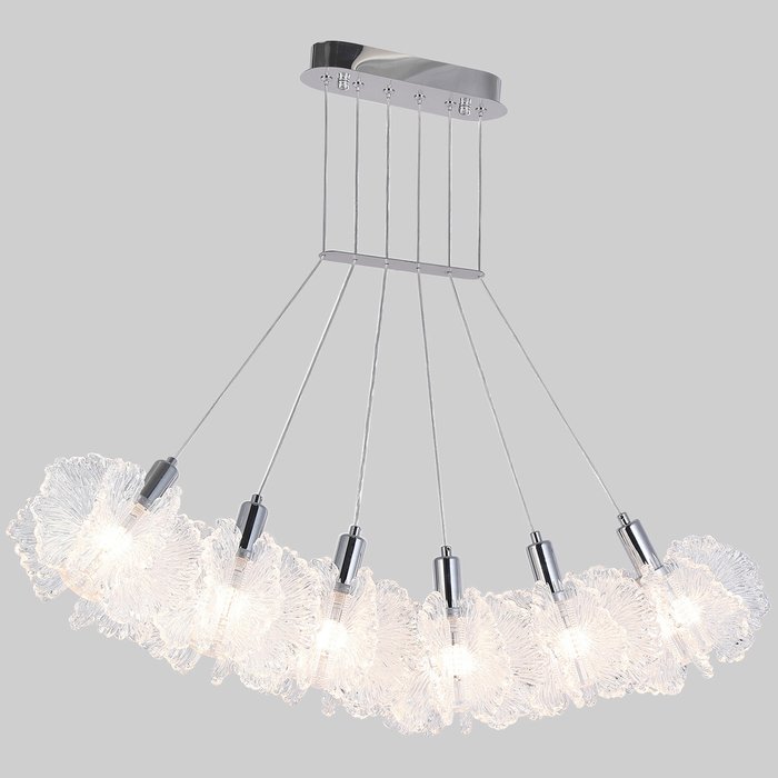 IL5180-900LZF-25 CH ELITE светильник потолочный